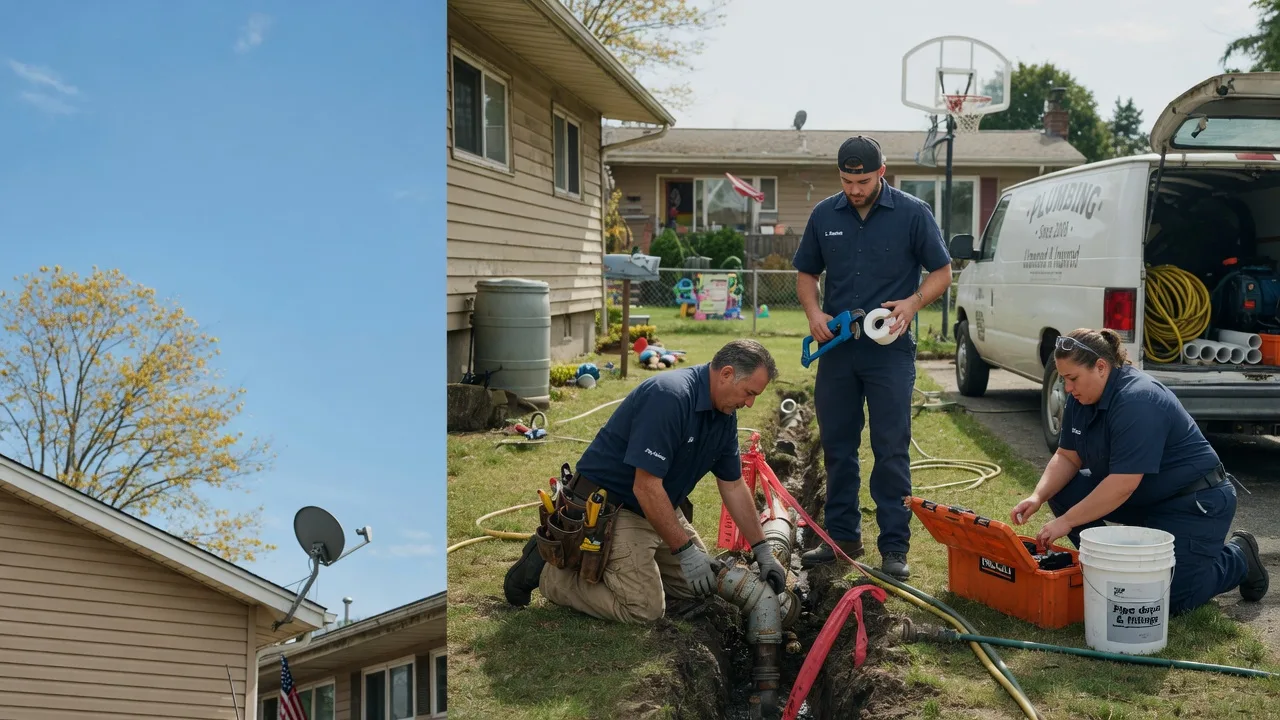 Garbage Disposal Replacement in Delphos, KS near me